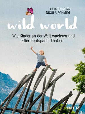 cover image of Wild World